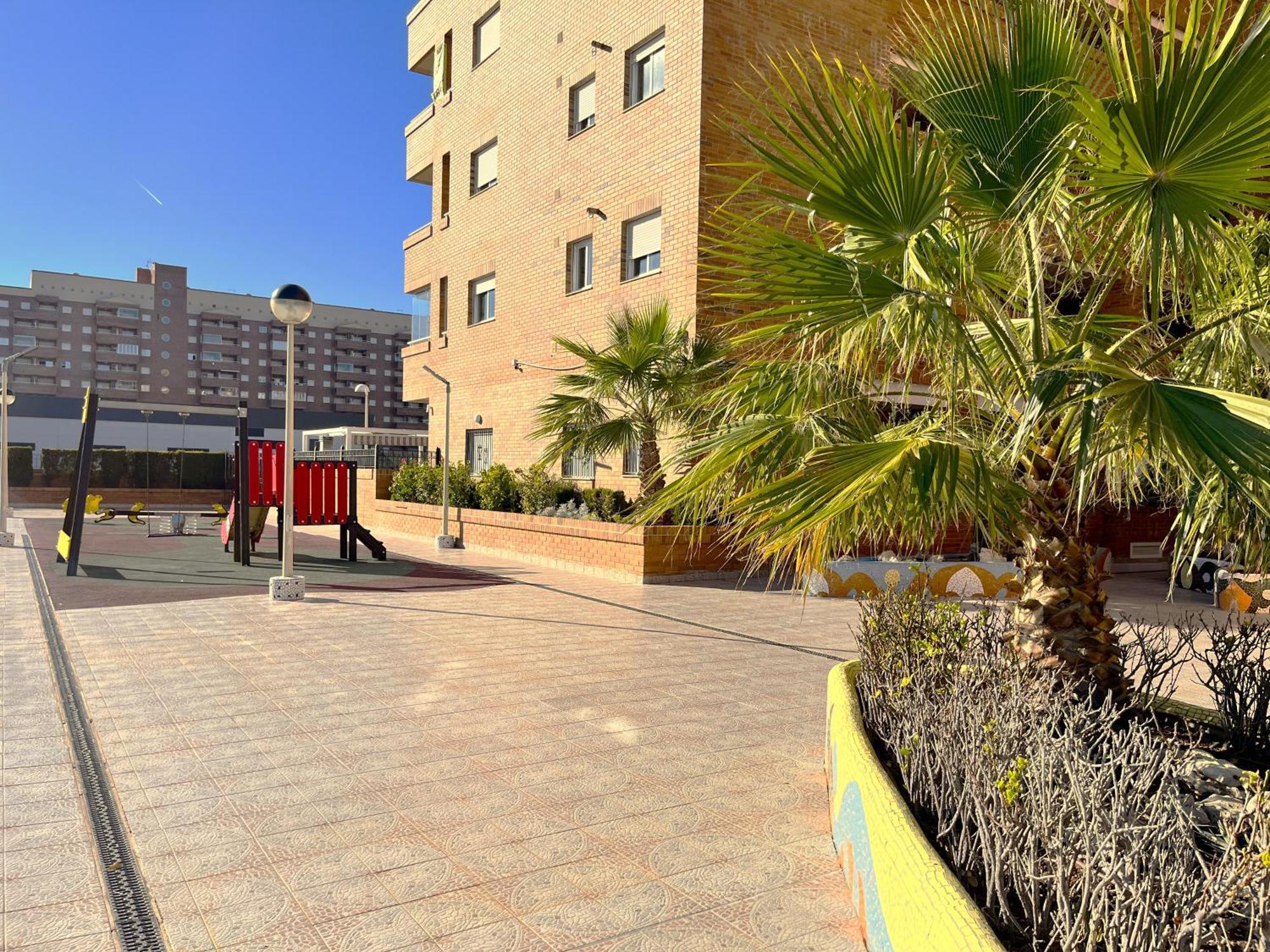 Acv - Torremar-2ª Linea Planta 7 Frontal 4 Apartment Оропеса дел Мар Екстериор снимка
